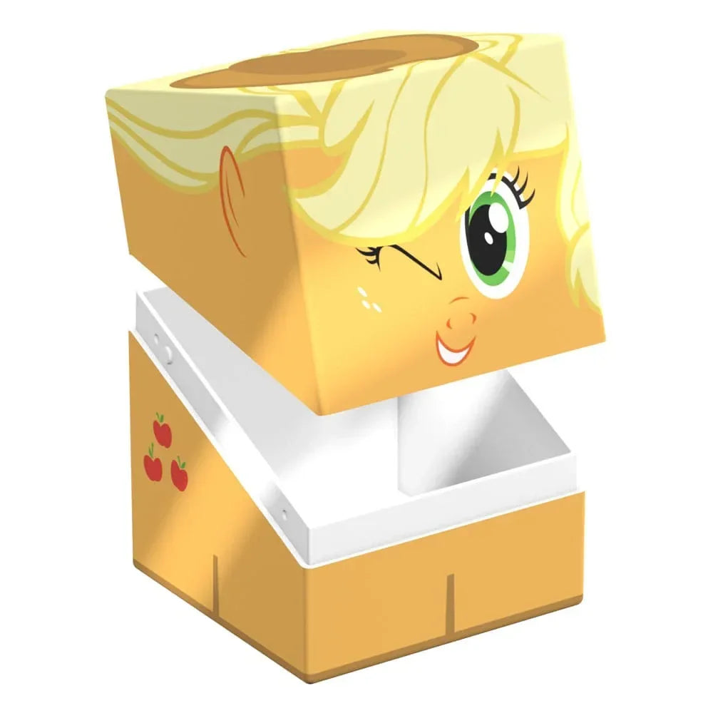 Squaroes Squaroe My Little Pony "Friendship is Magic" - Apple Jack Squaroes