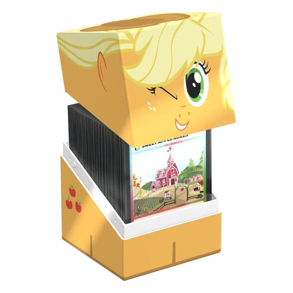 Squaroes Squaroe My Little Pony "Friendship is Magic" - Apple Jack Squaroes