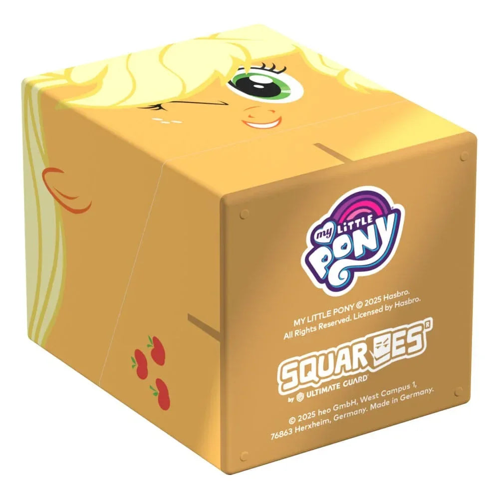 Squaroes Squaroe My Little Pony "Friendship is Magic" - Apple Jack Squaroes