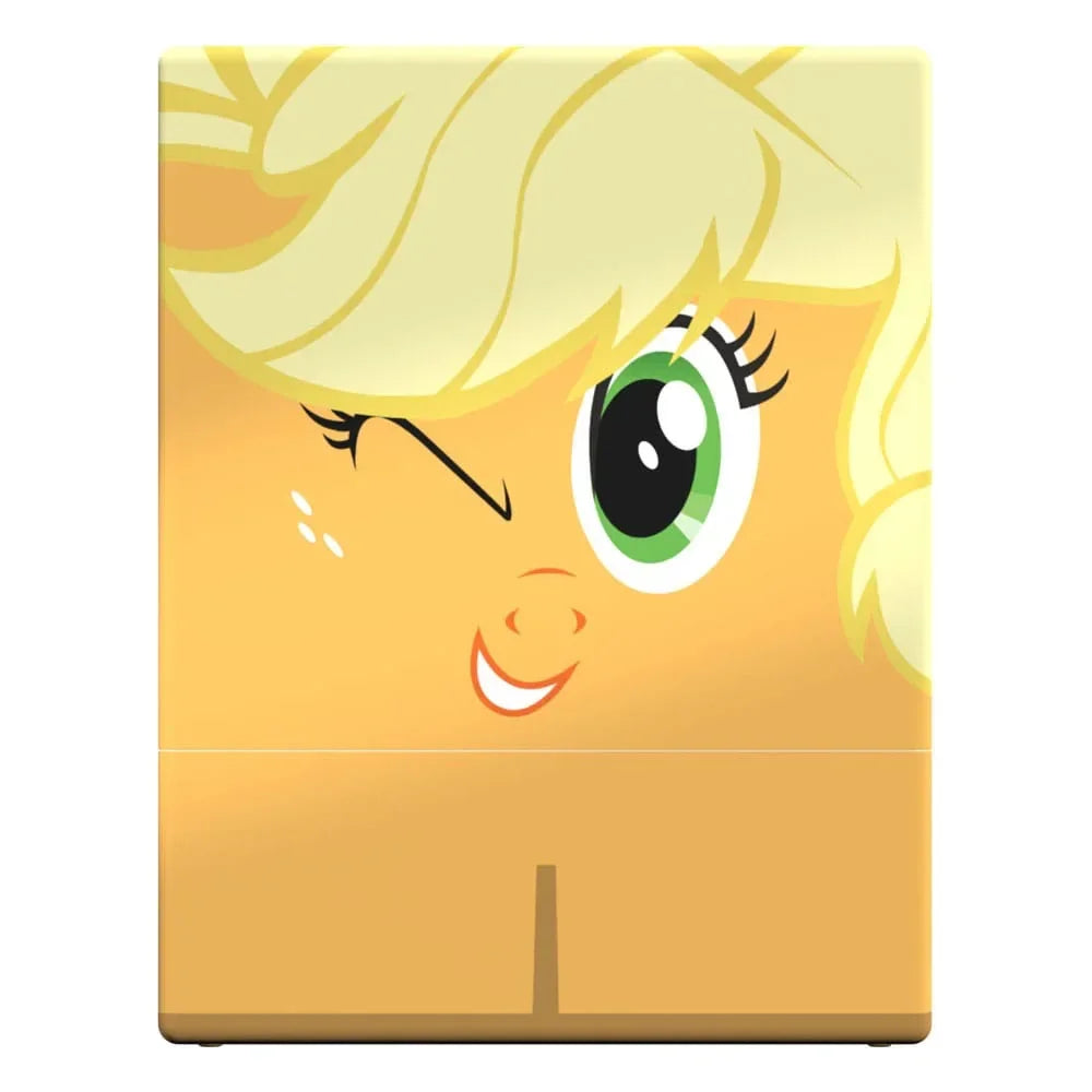 Squaroes Squaroe My Little Pony "Friendship is Magic" - Apple Jack Squaroes