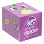 Squaroes Squaroe My Little Pony "Friendship is Magic" MLP009 - Spike Squaroes