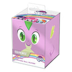 Squaroes Squaroe My Little Pony "Friendship is Magic" MLP009 - Spike Squaroes