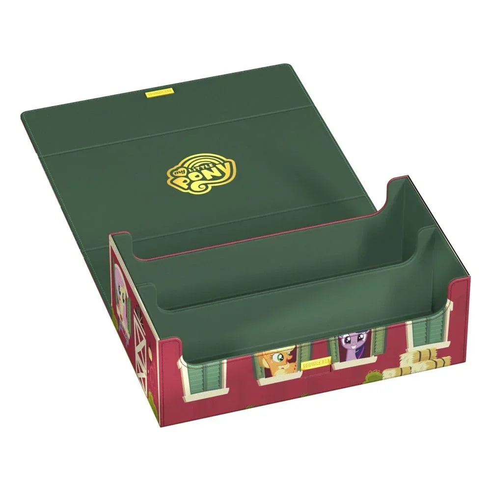 Squaroes - Samlarbox My Little Pony "Friendship is Magic" - Ladan Squaroes