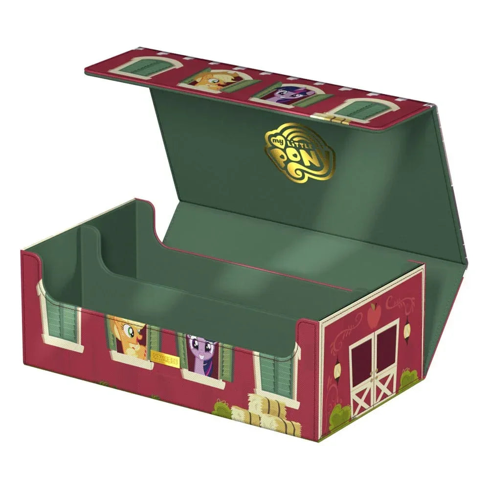 Squaroes - Samlarbox My Little Pony "Friendship is Magic" - Ladan Squaroes