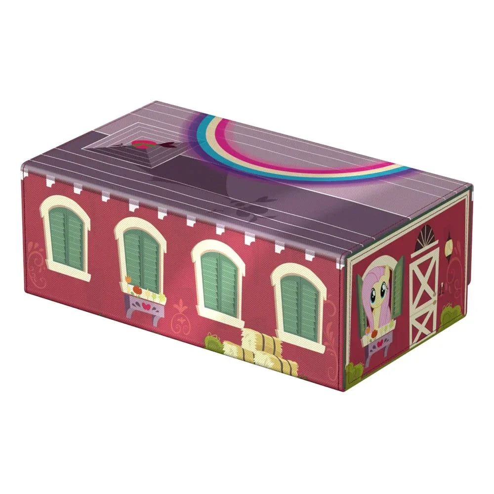 Squaroes - Samlarbox My Little Pony "Friendship is Magic" - Ladan Squaroes