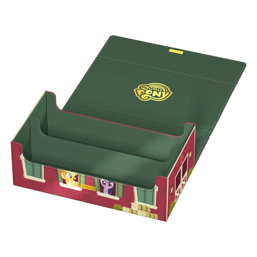 Squaroes - Samlarbox My Little Pony "Friendship is Magic" - Ladan Squaroes