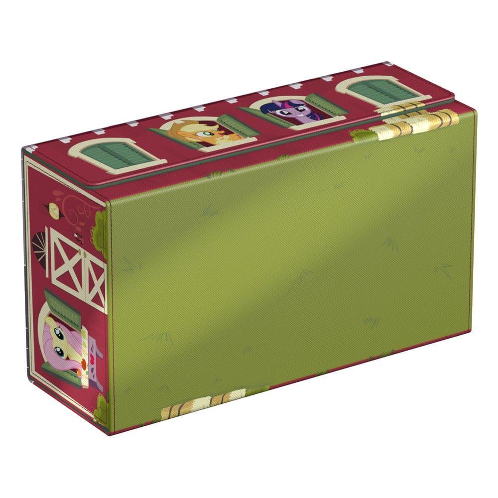 Squaroes - Samlarbox My Little Pony "Friendship is Magic" - Ladan Squaroes
