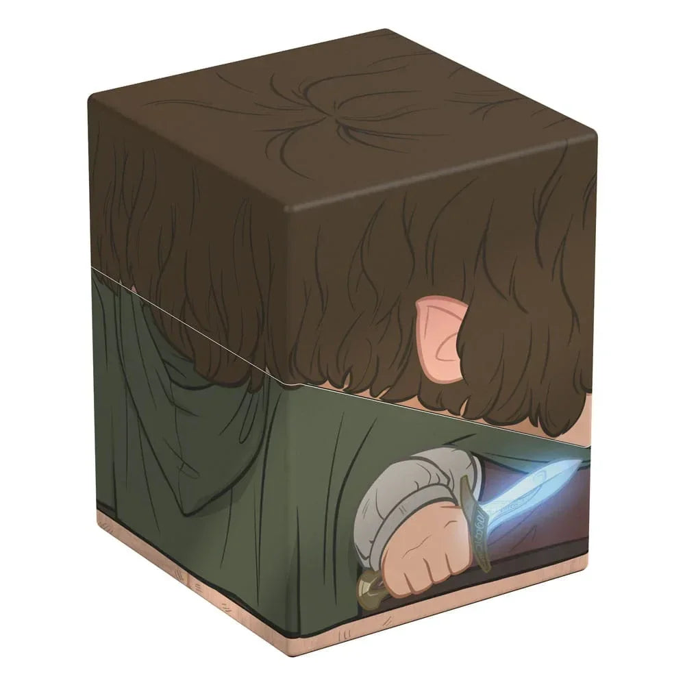 Squaroes Squaroe The Lord of the Rings LOTR001 - Frodo Squaroes