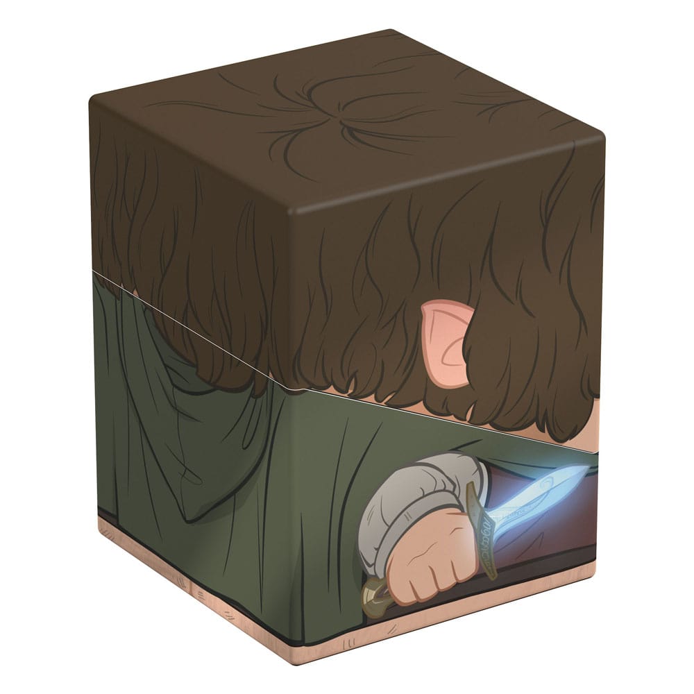 Squaroes Squaroe The Lord of the Rings LOTR001 - Frodo Squaroes