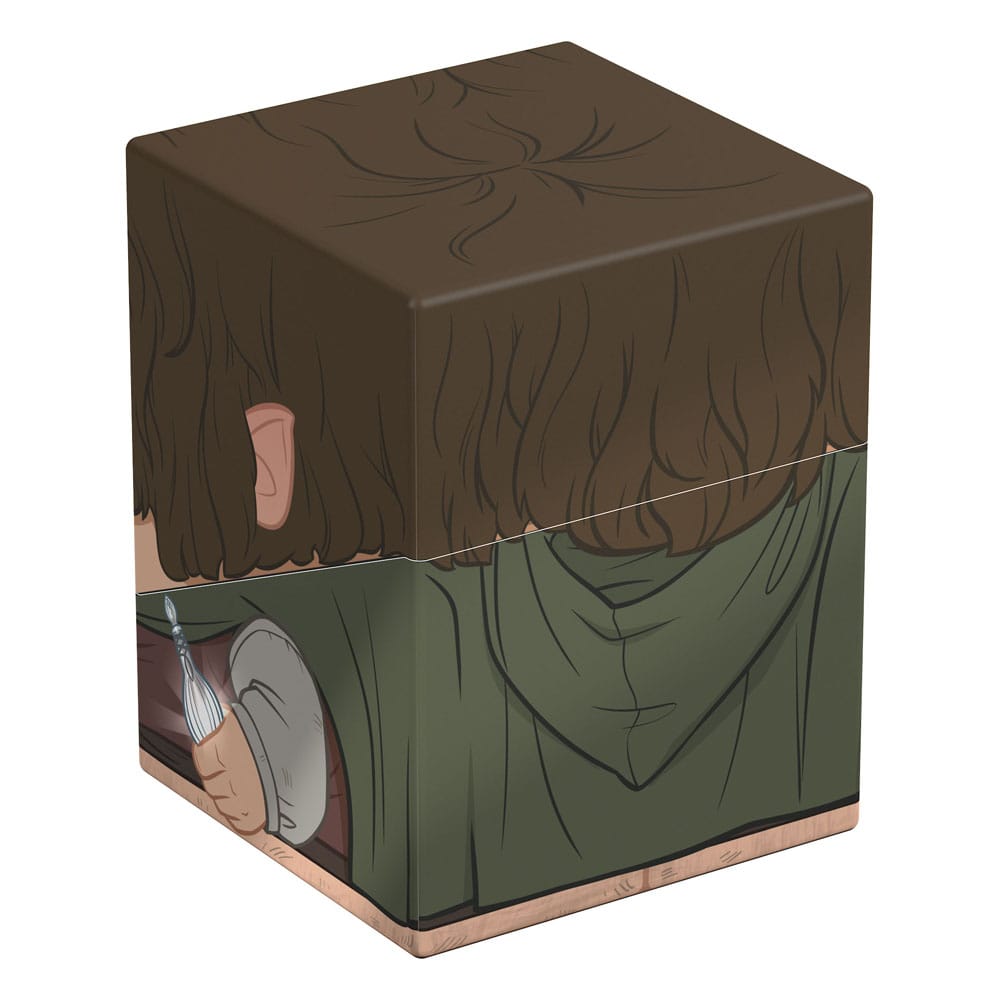 Squaroes Squaroe The Lord of the Rings LOTR001 - Frodo Squaroes