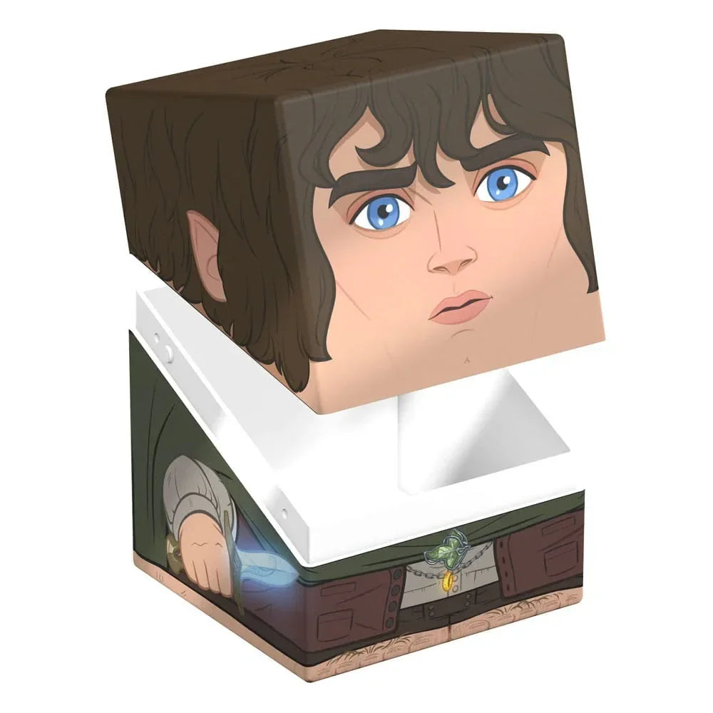 Squaroes Squaroe The Lord of the Rings LOTR001 - Frodo Squaroes