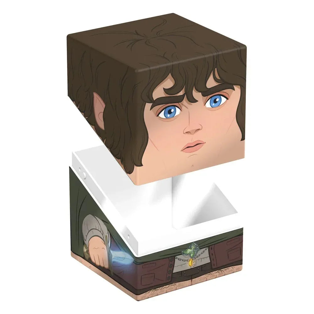 Squaroes Squaroe The Lord of the Rings LOTR001 - Frodo Squaroes