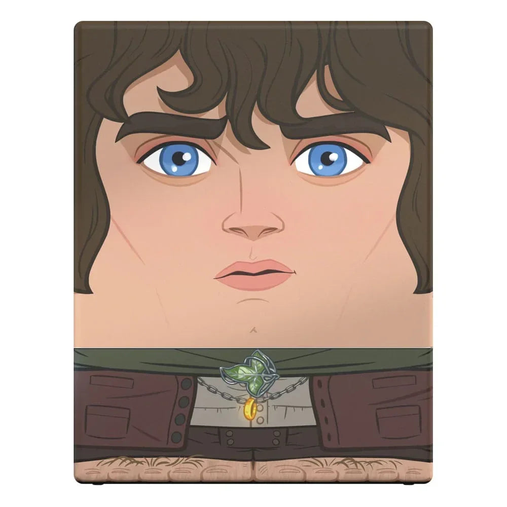Squaroes Squaroe The Lord of the Rings LOTR001 - Frodo Squaroes