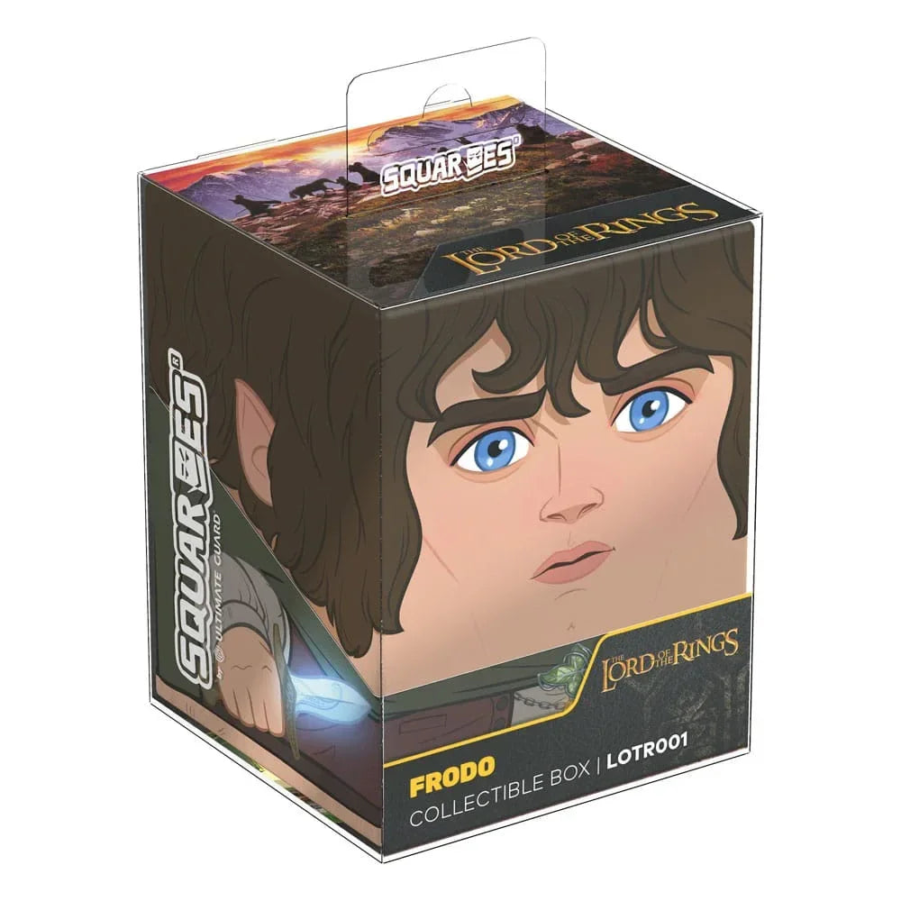 Squaroes Squaroe The Lord of the Rings LOTR001 - Frodo Squaroes