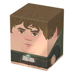 Squaroes Squaroe The Lord of the Rings LOTR002 - Sam Squaroes