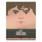 Squaroes Squaroe The Lord of the Rings LOTR002 - Sam Squaroes