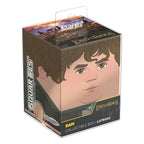 Squaroes Squaroe The Lord of the Rings LOTR002 - Sam Squaroes