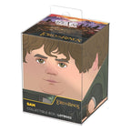 Squaroes Squaroe The Lord of the Rings LOTR002 - Sam Squaroes