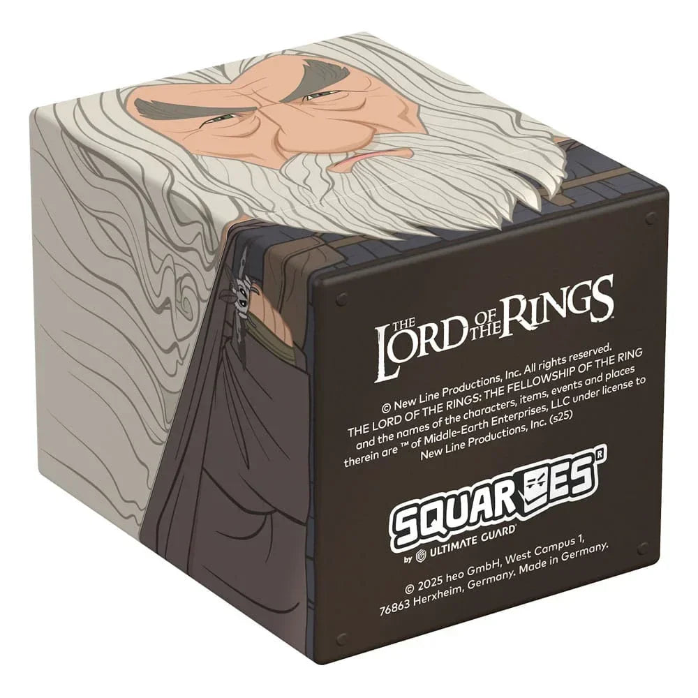 Squaroe - Gandalf the Grey från The Lord of the Rings (LOTR003) Squaroes