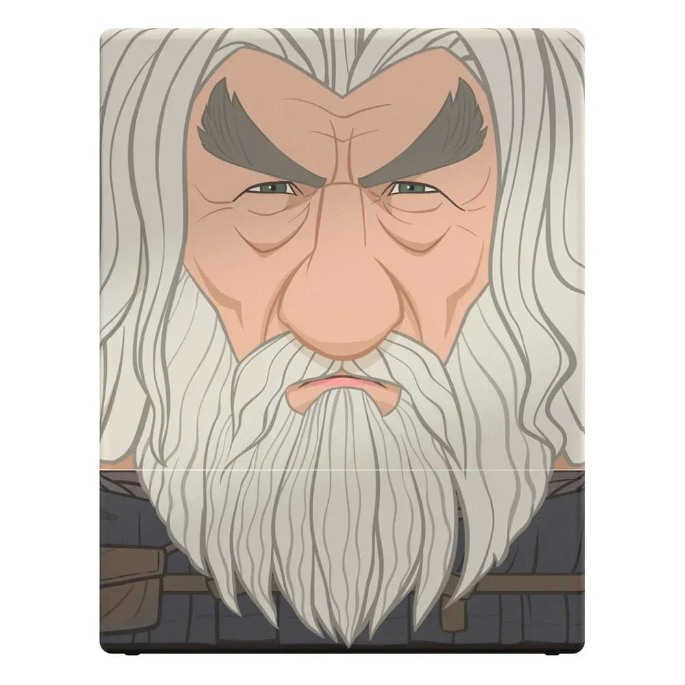 Squaroe - Gandalf the Grey från The Lord of the Rings (LOTR003) Squaroes