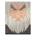Squaroe - Gandalf the Grey från The Lord of the Rings (LOTR003) Squaroes