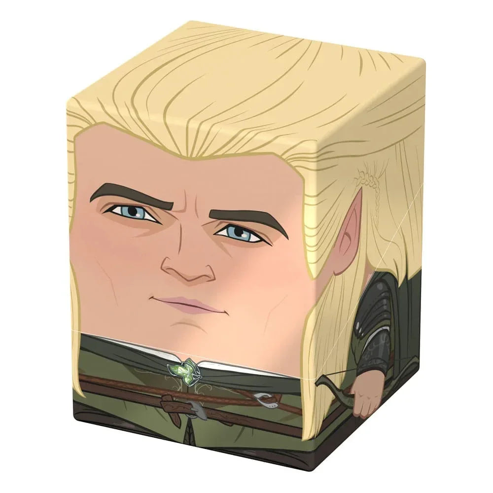 Legolas Squaroe - The Lord of the Rings LOTR004 Squaroes