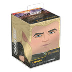 Legolas Squaroe - The Lord of the Rings LOTR004 Squaroes