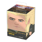 Legolas Squaroe - The Lord of the Rings LOTR004 Squaroes
