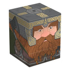 Gimli Squaroe - The Lord of the Rings TCG Samling Squaroes