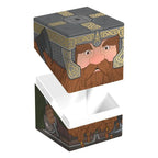 Gimli Squaroe - The Lord of the Rings TCG Samling Squaroes