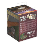 Gimli Squaroe - The Lord of the Rings TCG Samling Squaroes