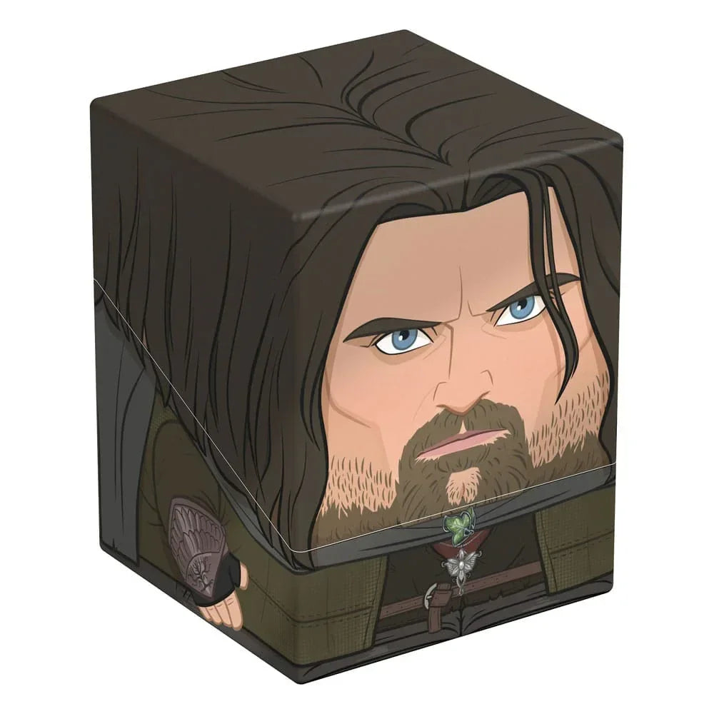 Squaroes Squaroe Lord of the Rings LOTR006 - Aragorn
