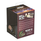 Squaroes Squaroe Lord of the Rings LOTR006 - Aragorn Squaroes