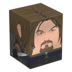 Squaroes Squaroe The Lord of the Rings LOTR007 - Boromir Squaroes