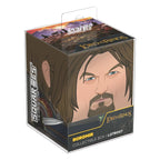 Squaroes Squaroe The Lord of the Rings LOTR007 - Boromir Squaroes