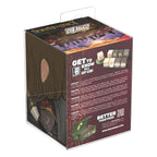 Squaroes Squaroe The Lord of the Rings LOTR007 - Boromir Squaroes