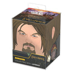 Squaroes Squaroe The Lord of the Rings LOTR007 - Boromir Squaroes