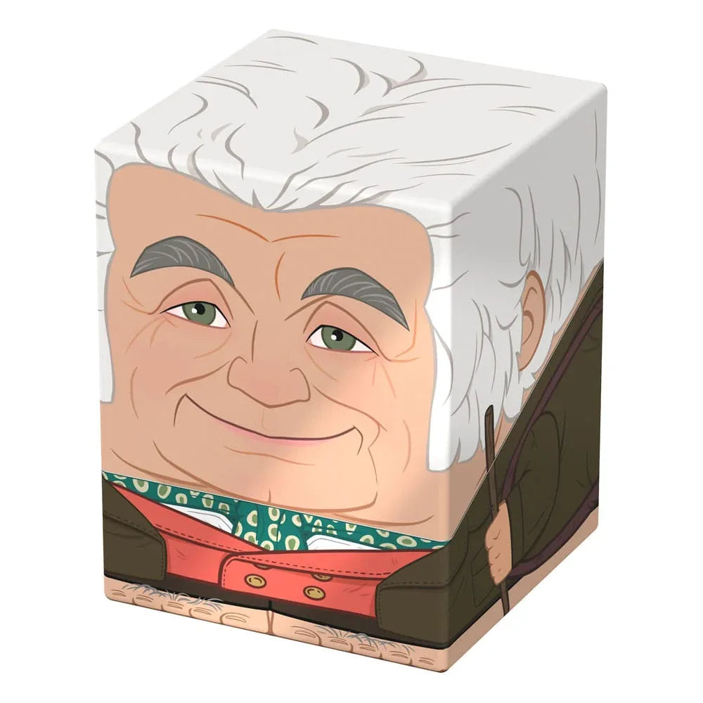 Bilbo Baggins Squaroe - The Lord of the Rings LOTR008 Squaroes