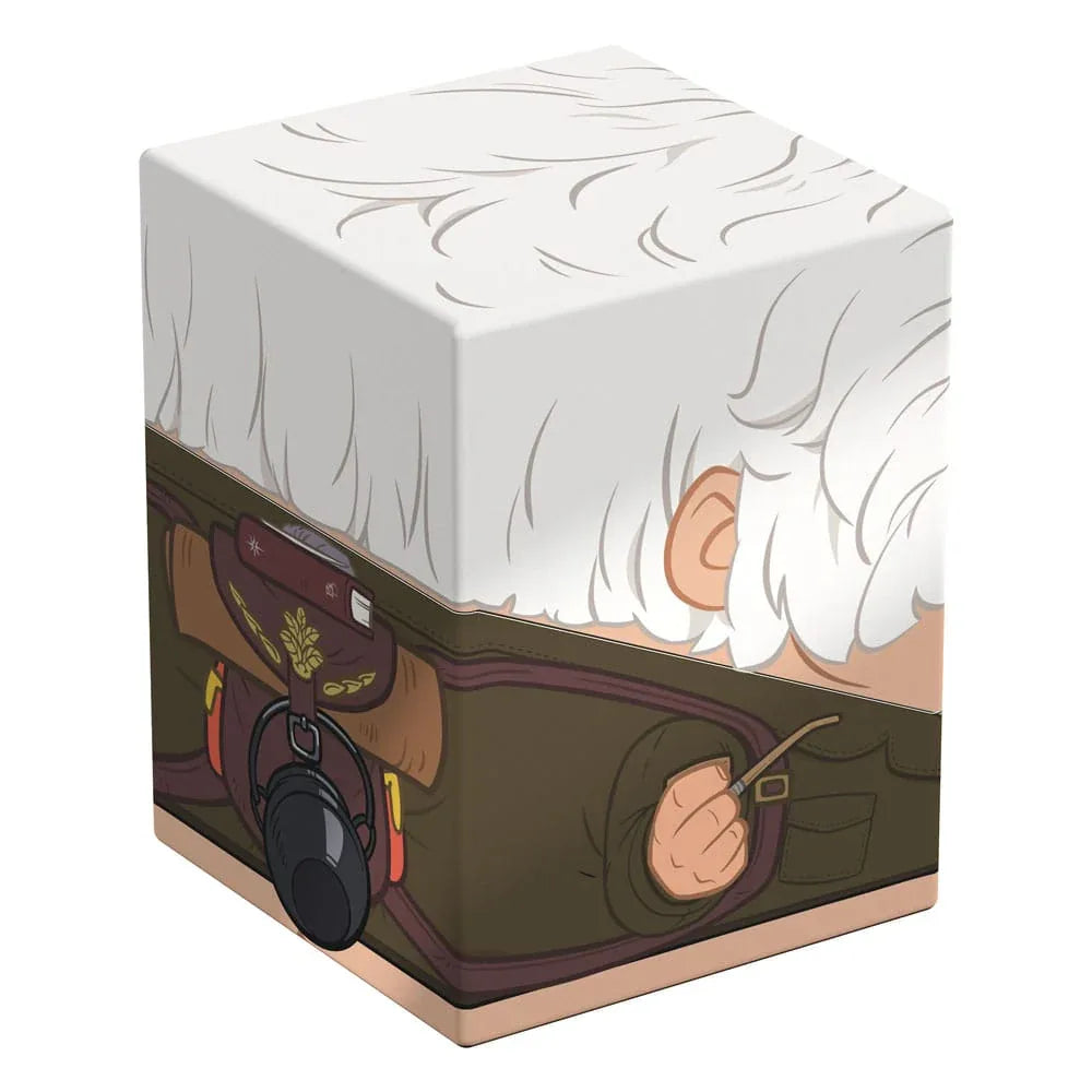 Bilbo Baggins Squaroe - The Lord of the Rings LOTR008 Squaroes