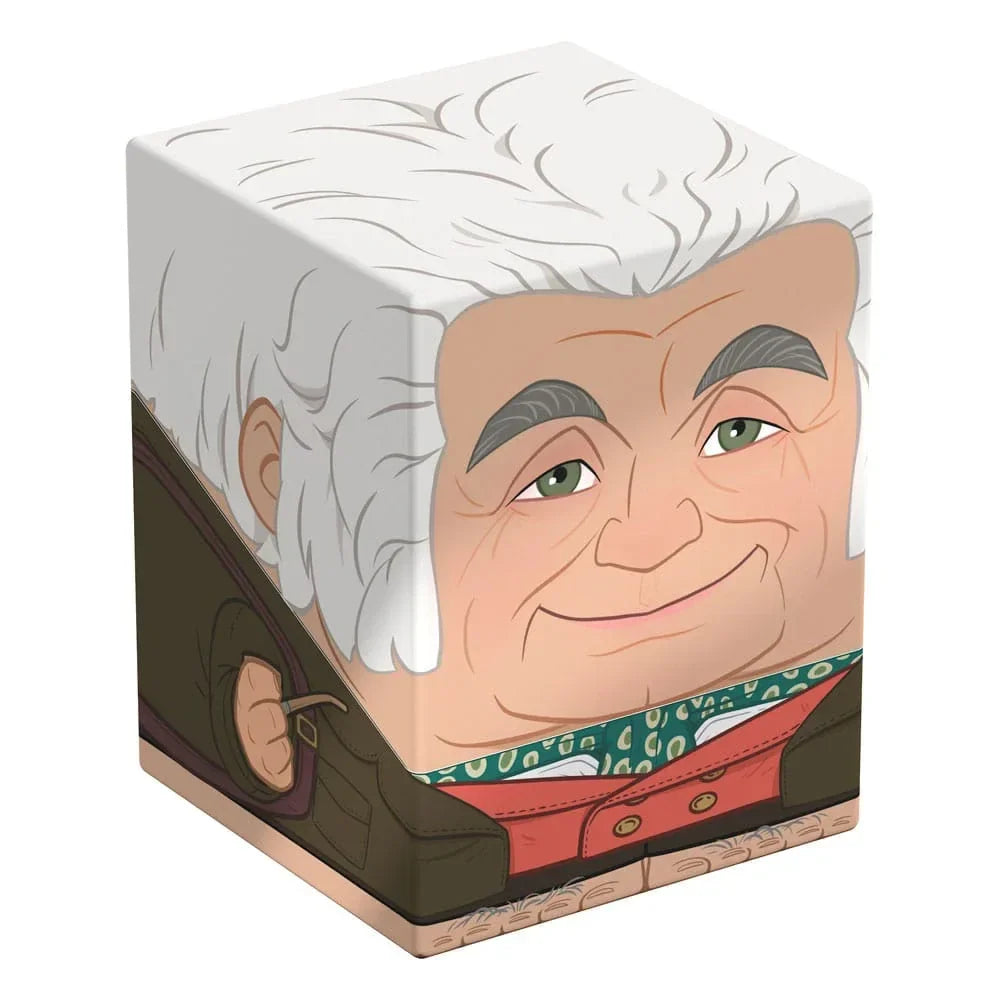 Bilbo Baggins Squaroe - The Lord of the Rings LOTR008 Squaroes