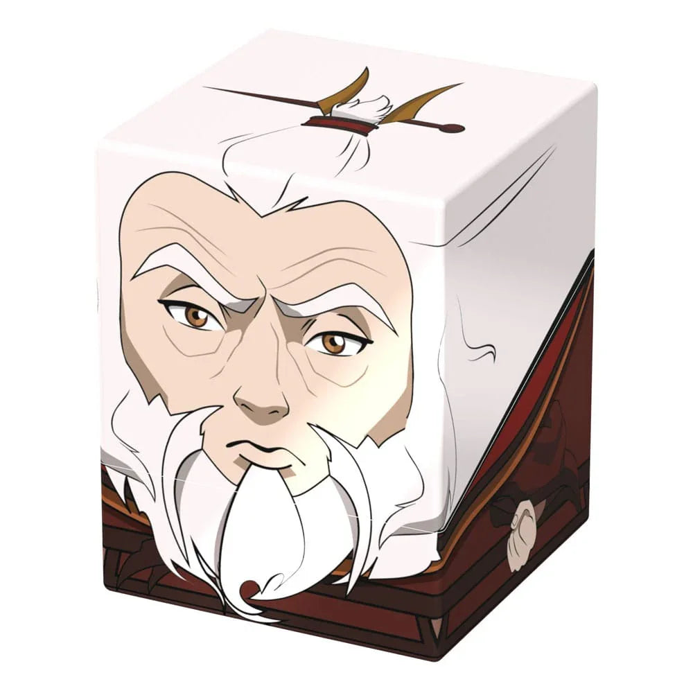 Squaroes Squaroe Avatar: The Last Airbender AV011 - Avatar Roku Squaroes