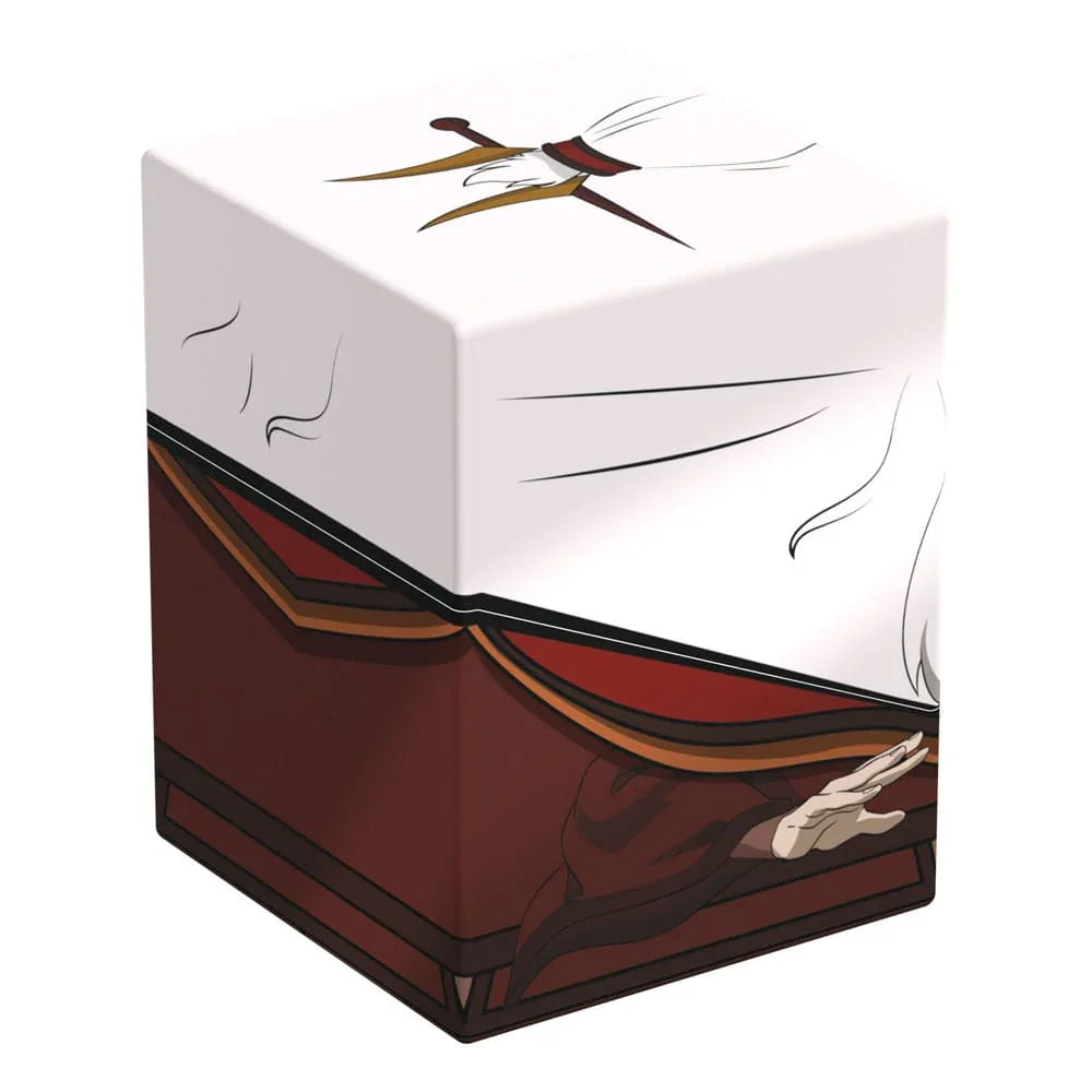 Squaroes Squaroe Avatar: The Last Airbender AV011 - Avatar Roku Squaroes
