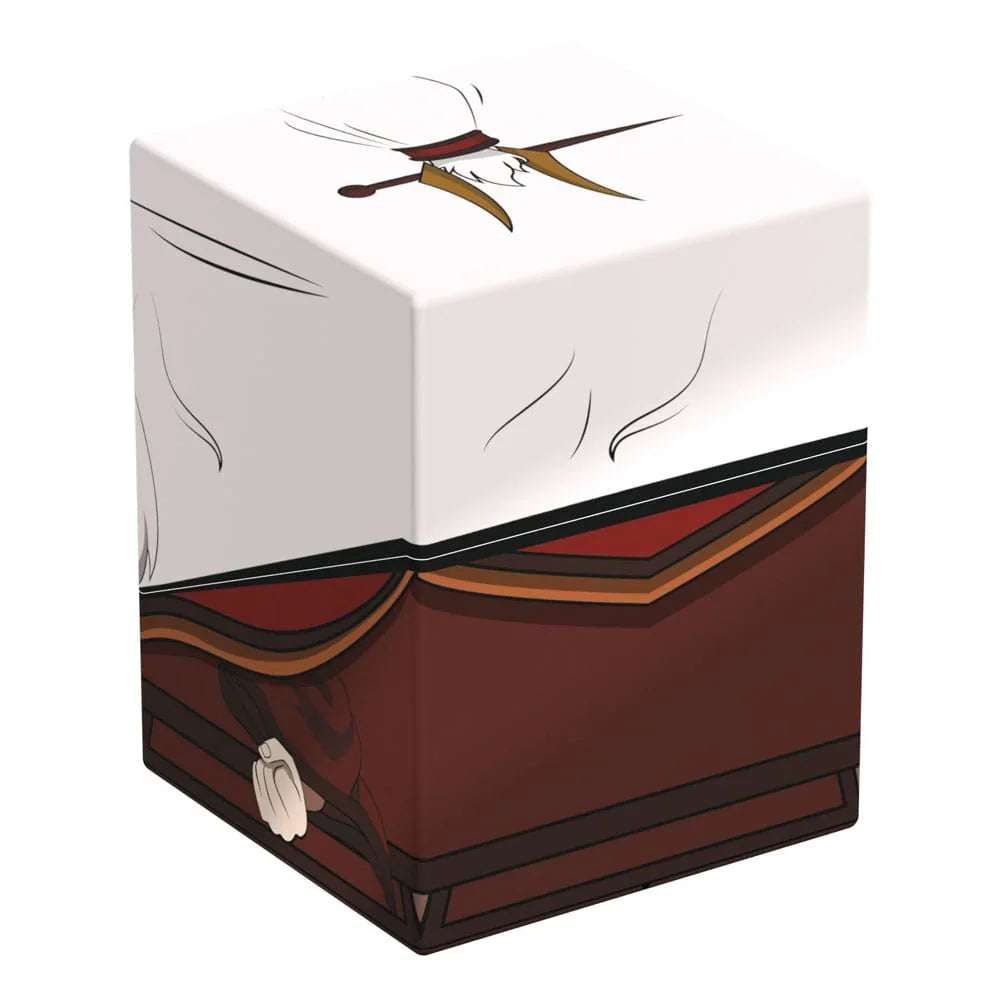 Squaroes Squaroe Avatar: The Last Airbender AV011 - Avatar Roku Squaroes