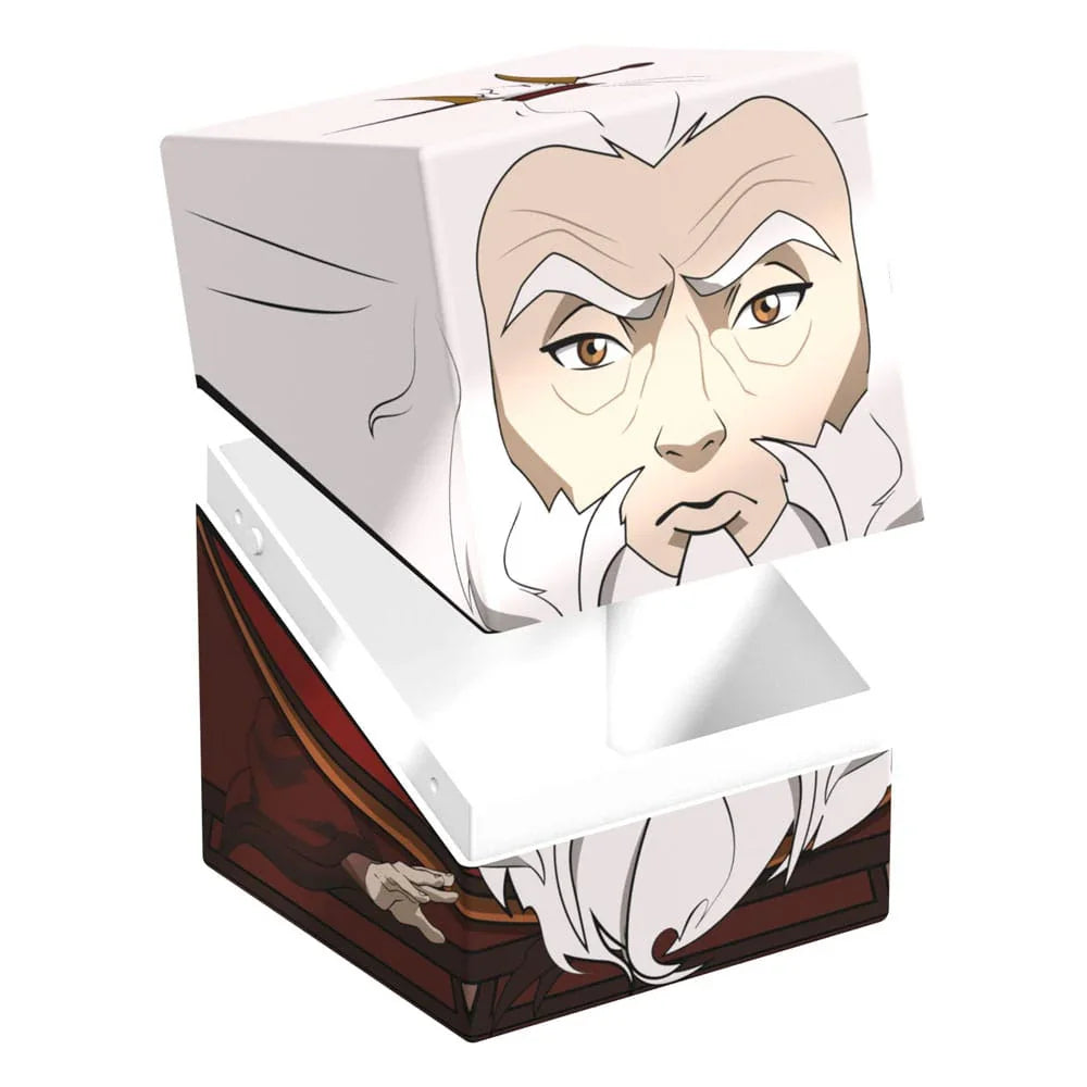 Squaroes Squaroe Avatar: The Last Airbender AV011 - Avatar Roku Squaroes