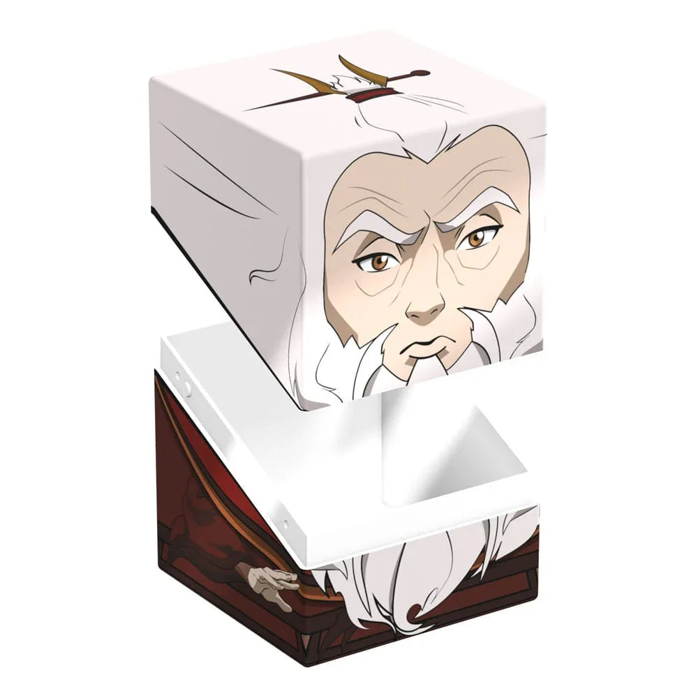 Squaroes Squaroe Avatar: The Last Airbender AV011 - Avatar Roku Squaroes