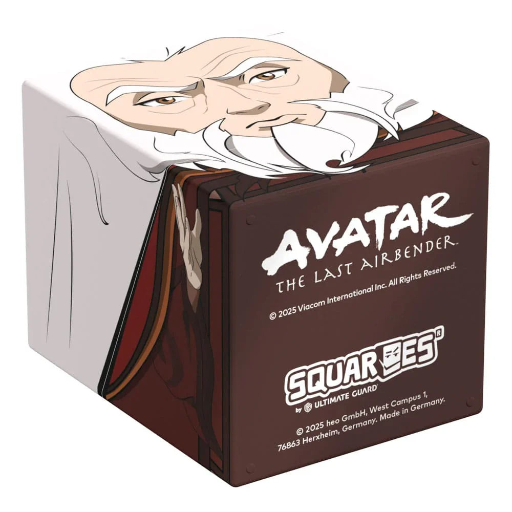 Squaroes Squaroe Avatar: The Last Airbender AV011 - Avatar Roku Squaroes