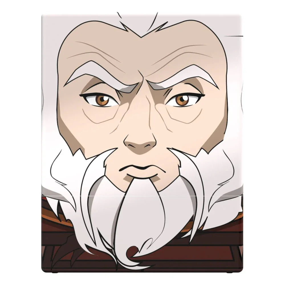 Squaroes Squaroe Avatar: The Last Airbender AV011 - Avatar Roku Squaroes