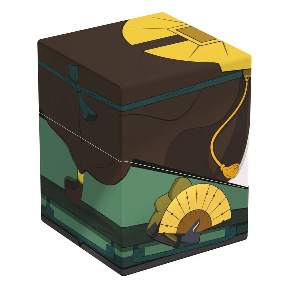 Squaroes Squaroe Avatar: The Last Airbender AV012 - Avatar Kyoshi Squaroes