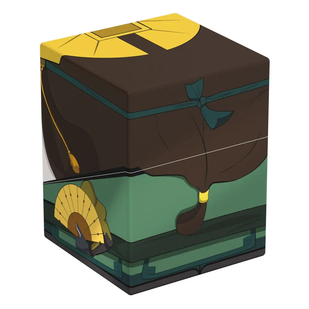 Squaroes Squaroe Avatar: The Last Airbender AV012 - Avatar Kyoshi Squaroes