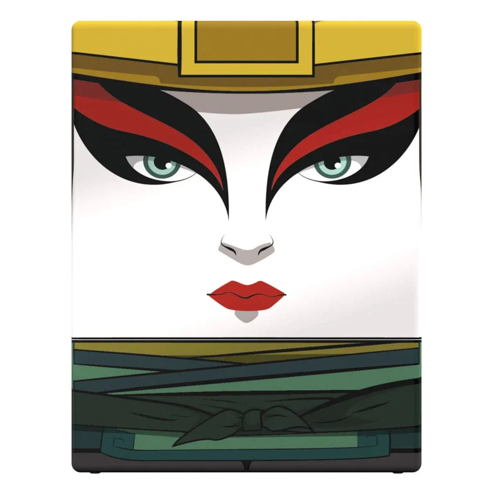 Squaroes Squaroe Avatar: The Last Airbender AV012 - Avatar Kyoshi Squaroes